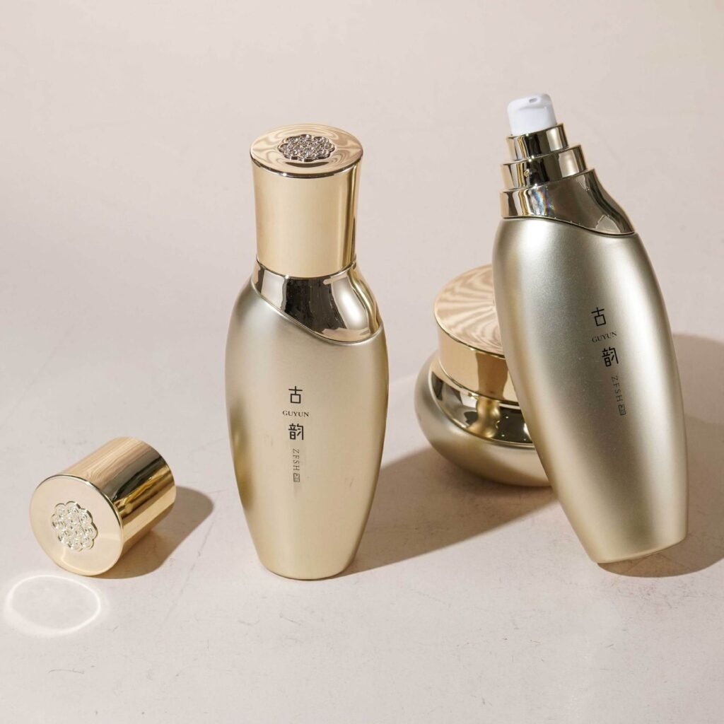 A Simple Checklist for Cosmetic Packaging Samples